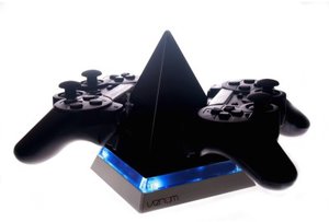 VENOM - Controller Pyramid Charger - Ladestation für PS3