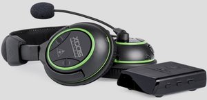 EAR FORCE STEALTH 500x Surround-Sound-Gaming-Headset, Kopfhörer für XBOX ONE