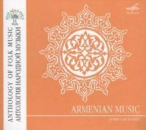 Volksmusik Aus Armenien