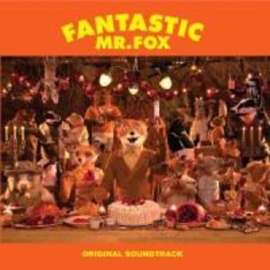 OST/Various: Fantastic Mr.Fox (Der Fantastische Mr.Fox)