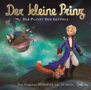 (17)Original HSP z.TV-Serie-Der Planet Der Gefühle