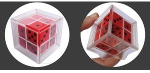 Invento 501204 - Equal 7, 3D-Puzzle