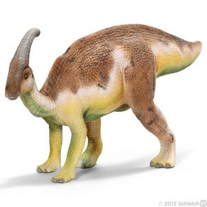 Schleich 14517 - Urzeittiere: Parasaurolophus