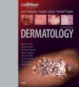 Dermatology e-dition, 2 Vols.