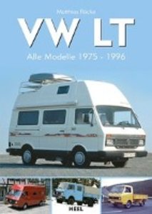 VW LT