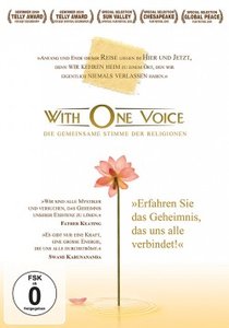 With One Voice - Die gemeinsame Stimme der Religionen