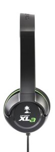EAR FORCE XLa Gaming-Headset, Stereo-Kopfhörer für Xbox 360