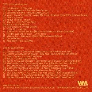 Various/DJ Ping: East-Volume Mandarin