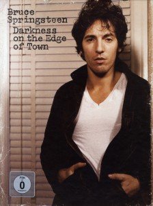 The Promise: The Darkness on the Edge of the Town Story, 3 Audio-CDs + 3 DVDs (Limited Edition Deluxe Collection)