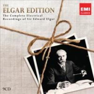 The Elgar Edition