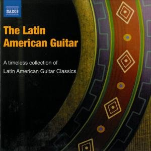 Die Lateinamerikanische Gitarre