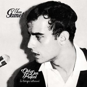Gamet, J: Old Dan Project/CD