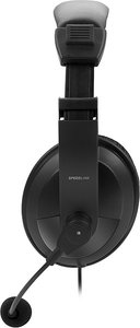 TENURI Stereo Headset - for PS4,PC, MAC, XB1* black