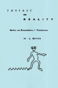 Fantasy or Reality Notes on Economics + Tomorrow