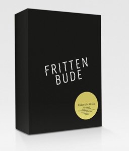 Frittenbude: Küken Des Orion (Lim.Ed.CD Box+Bonus EP)