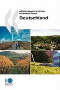 OECD-Prüfbericht zur Politik für ländliche Räume