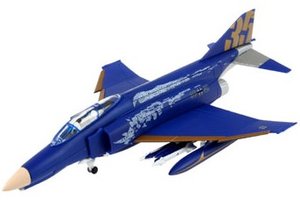 Revell 06643 - F-4F Phantom easykit
