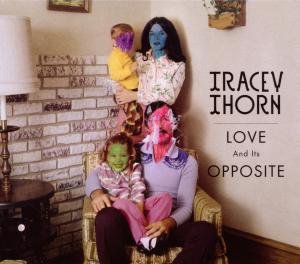Thorn, T: Love And Its Opposite