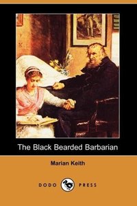 The Black Bearded Barbarian