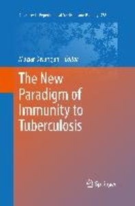 The New Paradigm of Immunity to Tuberculosis