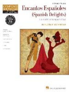 Encantos Espanoles/Spanish Delights