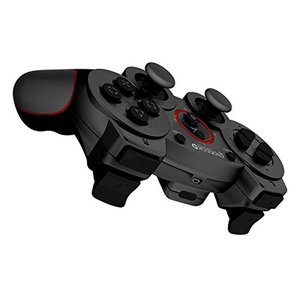 Gioteck VX-2 Wireless Controller RF (Funk über Dongle), PS3