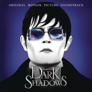 Dark Shadows/OST