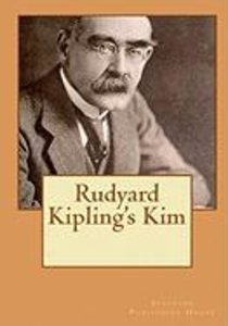 RUDYARD KIPLINGS KIM