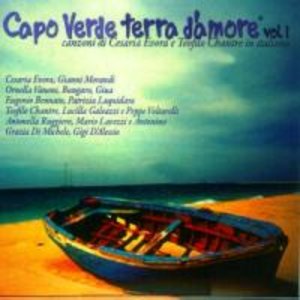 Evora, C: Capo Verde-Terra D\'Amore