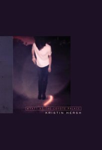 Kristin Hersh: Wyatt at the Coyote Palace (Book/CD)