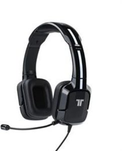 TRITTON(R) Kunai Stereo Gaming Headset, schwarz