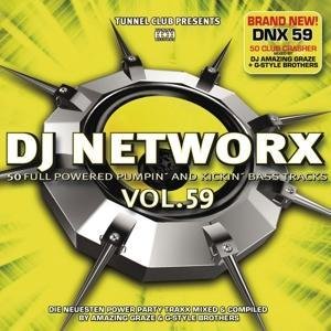 DJ Networx,Vol. 59