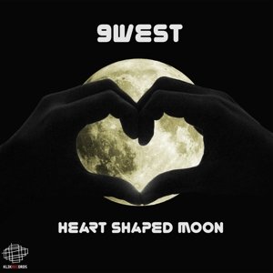 Heart Shaped Moon