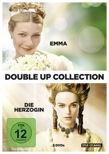 Die Herzogin / Emma. Double Up Collection