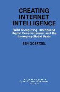 Creating Internet Intelligence