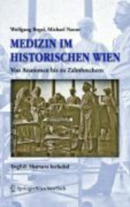 Medizin im historischen Wien