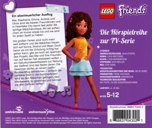 Lego - Friends (03)