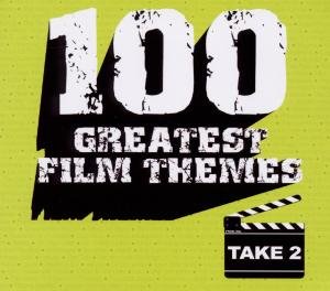 OST-Original Soundtrack: 100 Greatest Film Themes 2