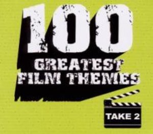 OST-Original Soundtrack: 100 Greatest Film Themes 2