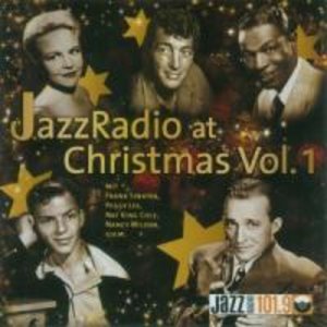 Various: JazzRadio at Christmas (Vol.1)