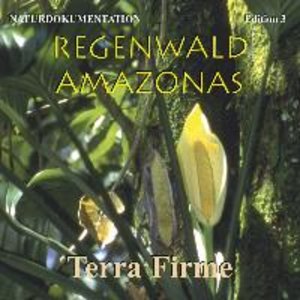 Terra Firme, 1 Audio-CD