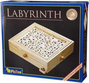 Philos 3199 - Labyrinth, extra groß