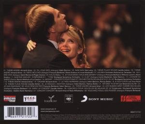 Various: Konzert/OST