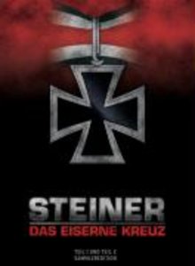 Steiner - Das Eiserne Kreuz