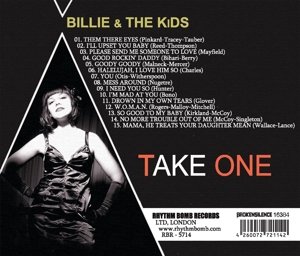Take One (Reissue)