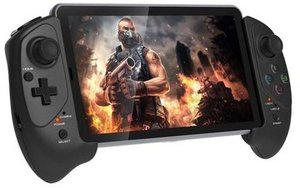 Game Grip STG-ONE, Tablet Game Grip, Controller für IOS und Android Tablets
