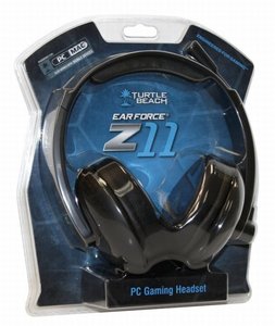 EAR FORCE Z11 (PC Gaming Headset)