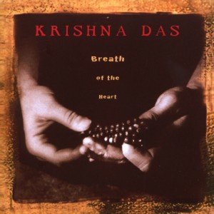 Breath of the Heart, Audio-CD