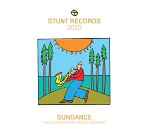Various: Stunt Records Comp.Vol.18