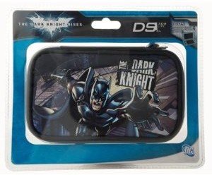 Tasche für Nintendo DS Lite i 3DS Batman DKR